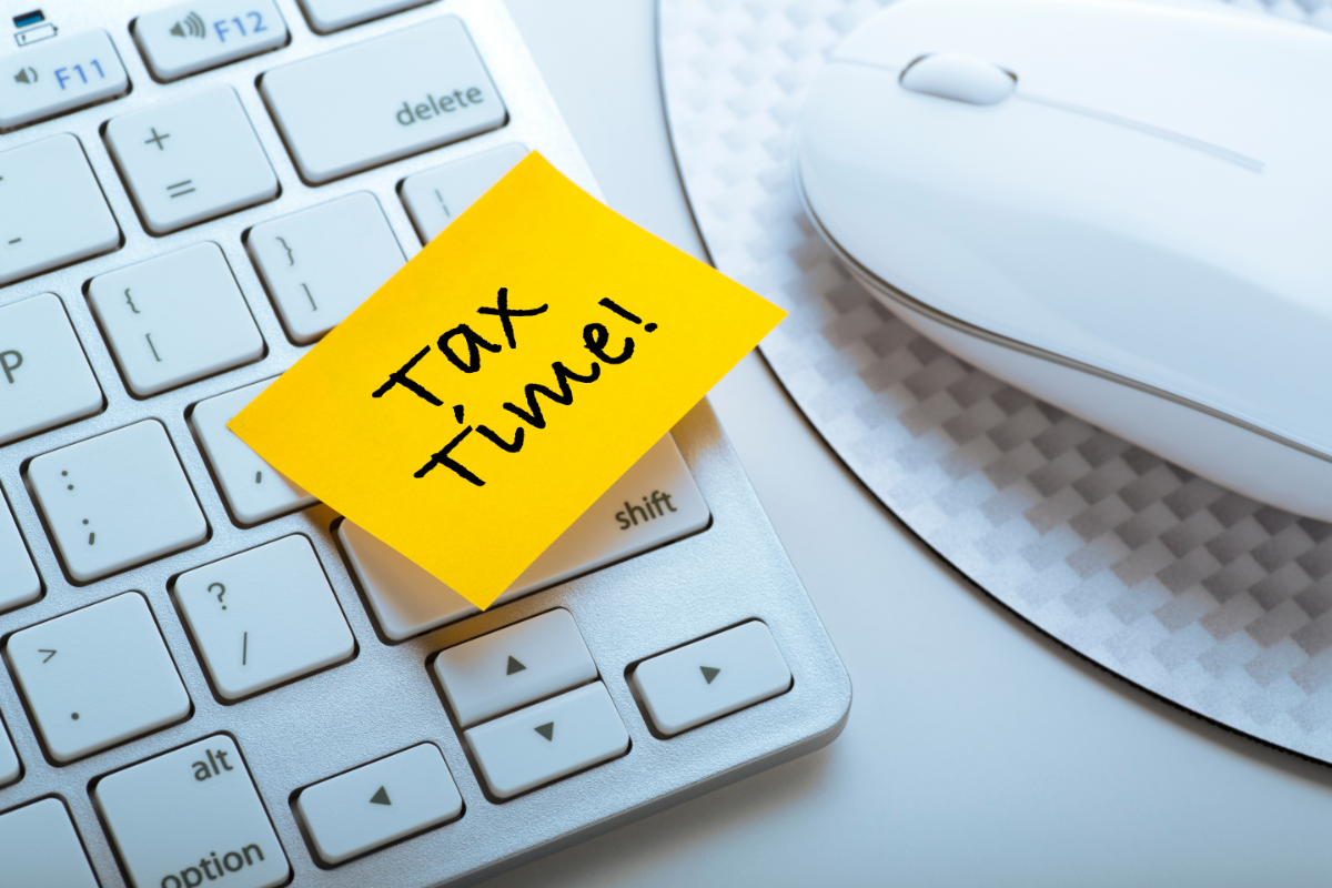 EOFY Heres how to preapre as a landlord